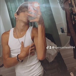 Meet your Posher, Spencer